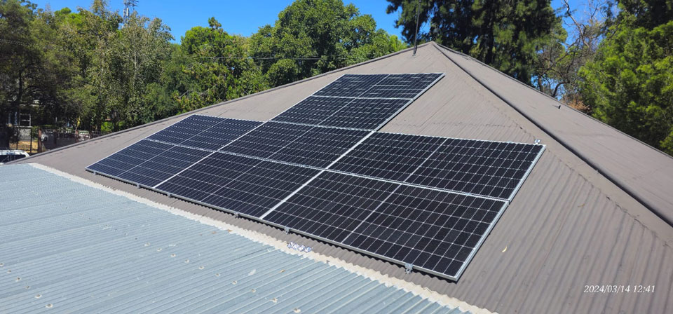 Electrical & Solar Gallery 1