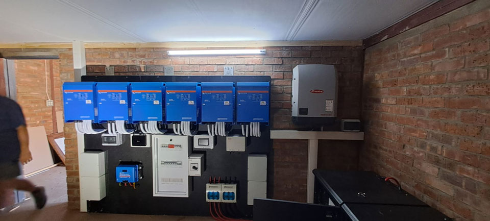 Electrical & Solar Gallery 2