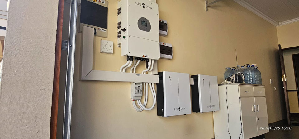 Electrical & Solar Gallery 3