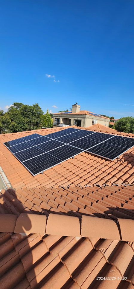 Electrical & Solar Gallery 4