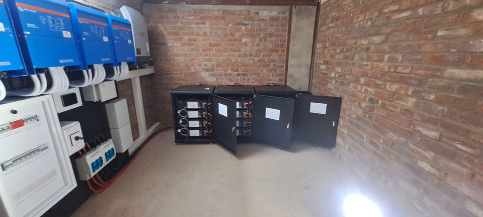 Electrical & Solar Gallery 6