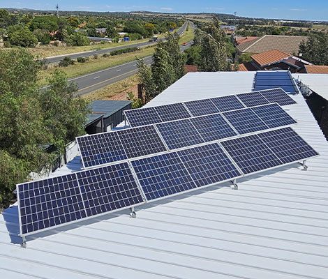 Electrical & Solar About 2