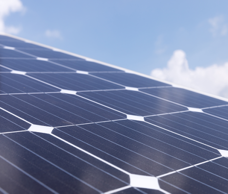 Electrical & Solar Banner 1