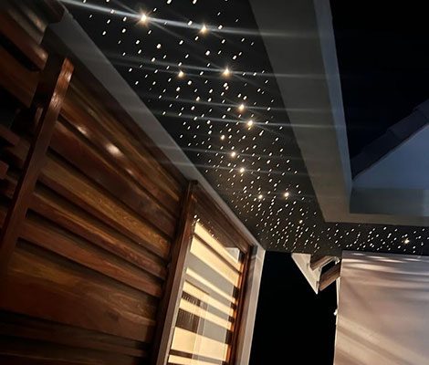Electrical & Solar Maintanance
